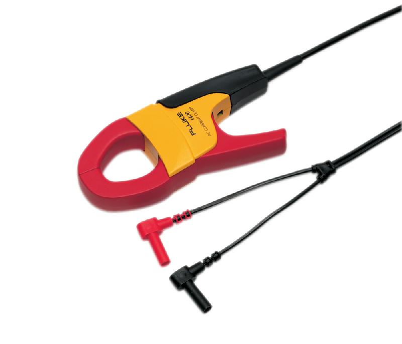 I400 | Sonde de courant 400 A AC pour multimètres, ouverture 32 mm_0