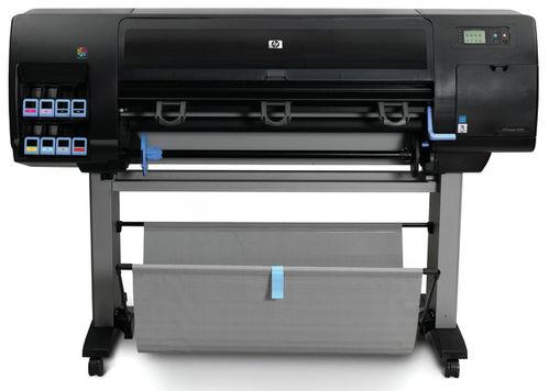 Imprimante grand format traceur hp designjet z6200 42''_0