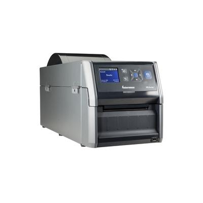 Imprimante industrielle légère PD43 Honeywell - compacte, robuste, avec écran couleur et Smart Printing_0