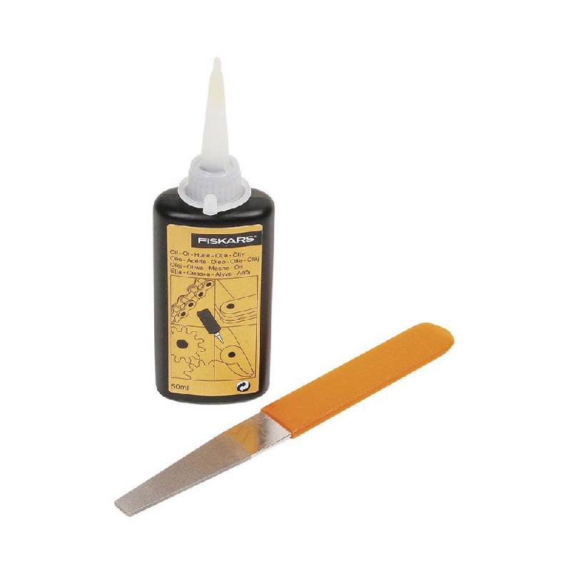 Kit d'entretien pour les outils de coupe - Accessoires pour matériel de découpe_0