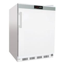 L2G - AW-RC200 - armoire refrigeree blanche, +2/+8°c,  avec 2+1 clayettes, fermeture a cle, - AW-RC200_0