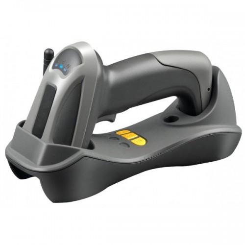 Lecteur code-barres sans fil - Bluetooth - Résolution 3/5 mil - Barcelbal_0
