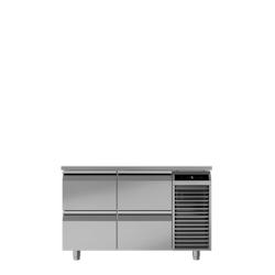 Liebherr Table Réfrigérée Performance - FRTSvg 7522-40/T01 - Gastronorme - FRTSvg 7522-40/T01_0