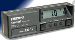Location appareil de mesure de dimension Fisco - EN17 - inclinomètre digital avec écran LCD et alarme sonore_0