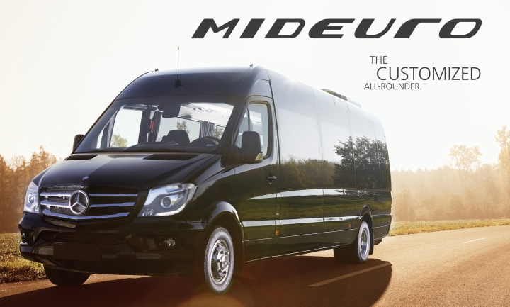 Minibus MidEuro - compact et luxueux - transport de luxe jusqu'à 22 places_0