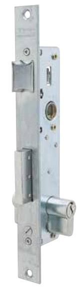 Coffre monopoint ancien model axe 20mm carré de 8 - TESA - 421028ai - 214049_0