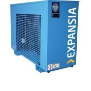 N-DHR - Sécheur air frigorifique - CTA Expansia - 27 m³/h (0,45 m³/min) - basse pression_0
