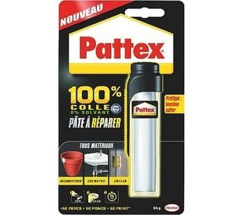 PATTEX COLLE PATE A REPARER 64G