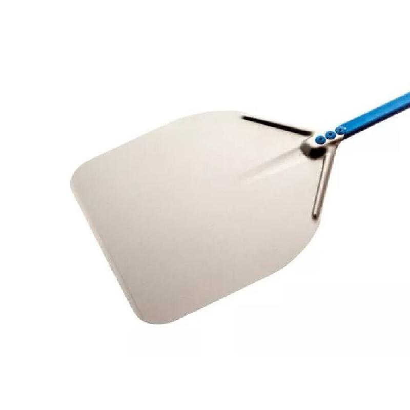 Pelle a Pizza Rectangle - Aluminium - 33 cm - aluminium 3760394096740_0