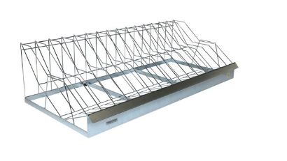 Porte-bobines CMS 960x426x254 ESD pour chariot RRT capacité_0