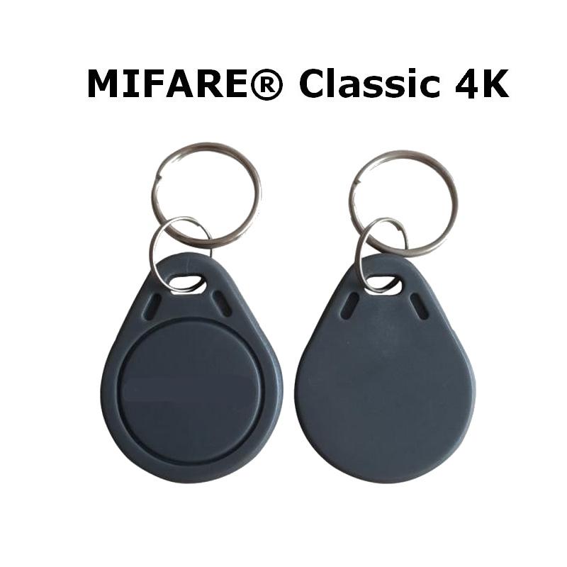 Porte Clefs Mifare Classis 4K_0