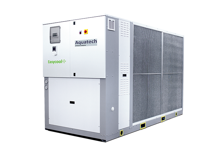Refroidisseurs compacts à condensation par air Easycool+ - efficacité énergétique et flexibilité pour processus industriels_0