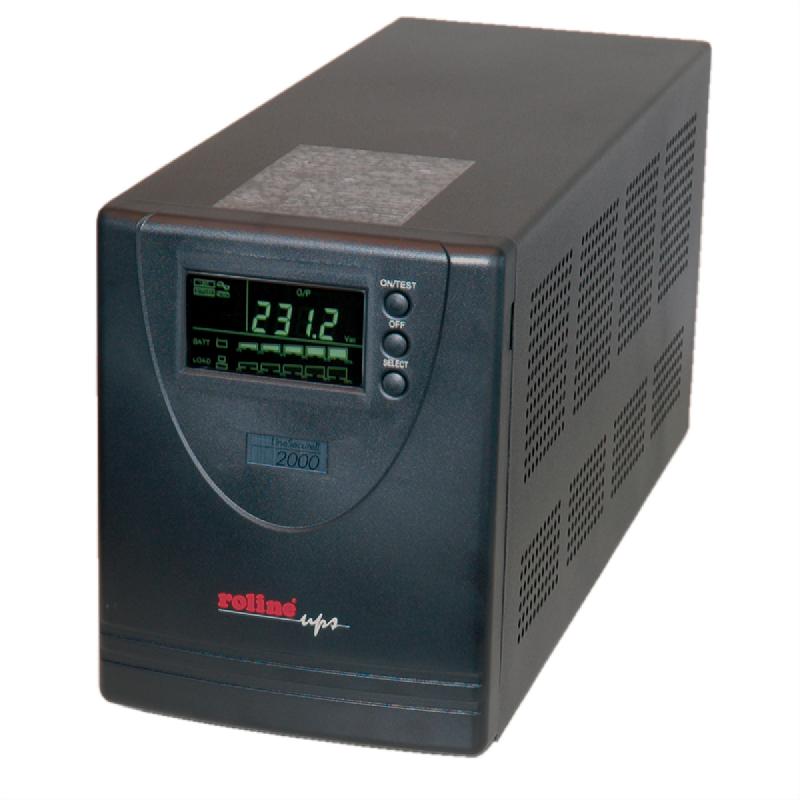 Roline linesecure ii 2000_0