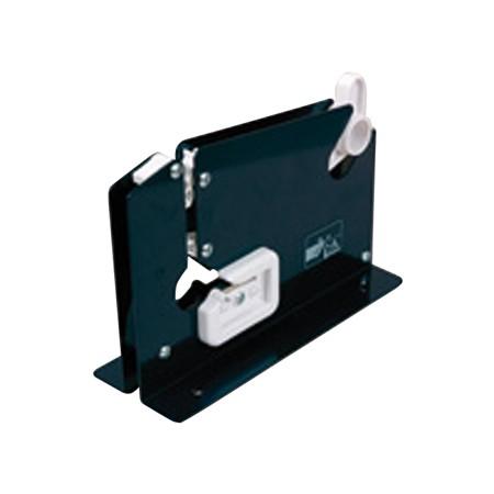 Scelleuse - bleu - pour rubans adhésifs - autres machines de conditionnement alimentaire_0