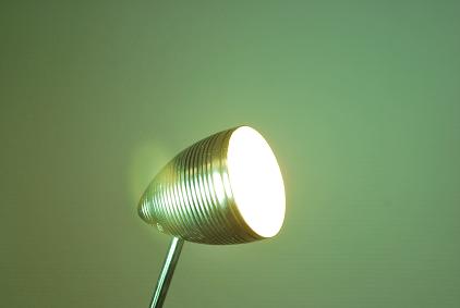 Spot LED Jazz - 13W orientable avec design vintage par LAMDYNE_0