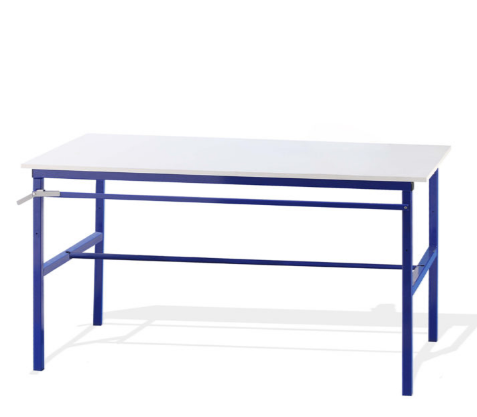Table d'emballage, modele simple_0