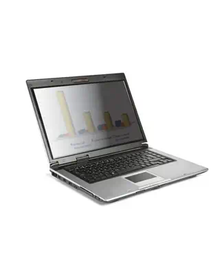 Urban Factory SSW24UF filtre anti-reflets pour écran et filtre de confidentialité 61 cm (24