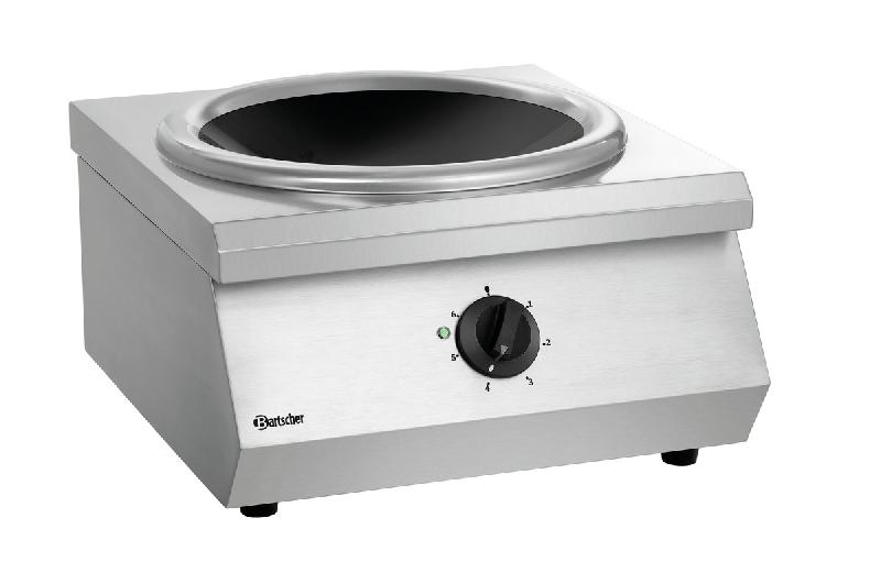 Wok à induction IW 80_0