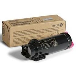 Xerox Toner 6510 Magenta (106r03691) (4,3k) - noir 106R03691_0