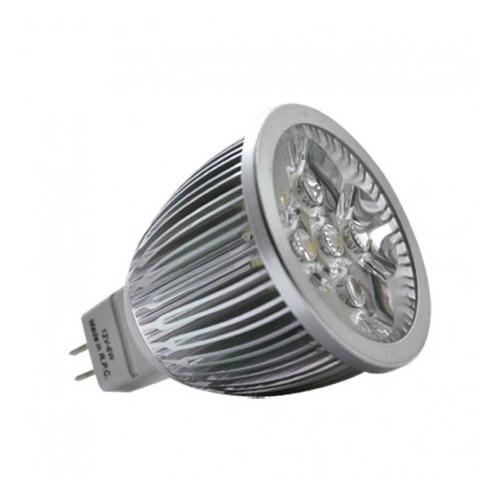 Ampoule led 6 watt culot gu 5.3  6400°k  boi  45°_0