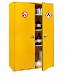 Armoire de sécurité pour produits inflammables_0