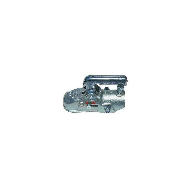 750 KG Largeur 30 mm MAXTER Boitier Attelage
