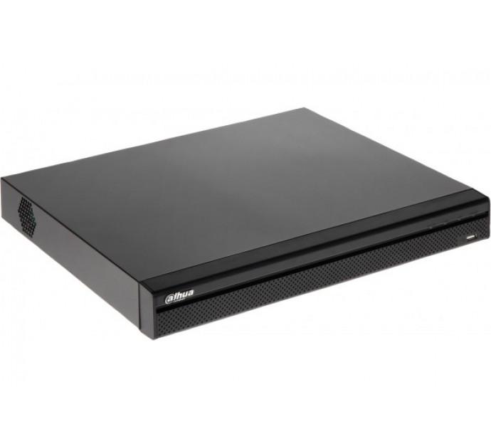 Dahua enregistreur IP NVR5232-16P-4KS2E - 32 voies PoE 16 ports - Réf. 523418_0
