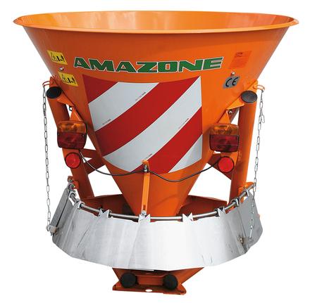 Épandeur porté EK-S - Amazone pour épandage hivernal - largeur 8 m et trémie 150 à 370 L_0