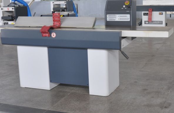 HC506F - Raboteuses industrielles - Focus Technology Co., Ltd. - Largeur de rabotage max : 600mm - Pour le mobilier_0