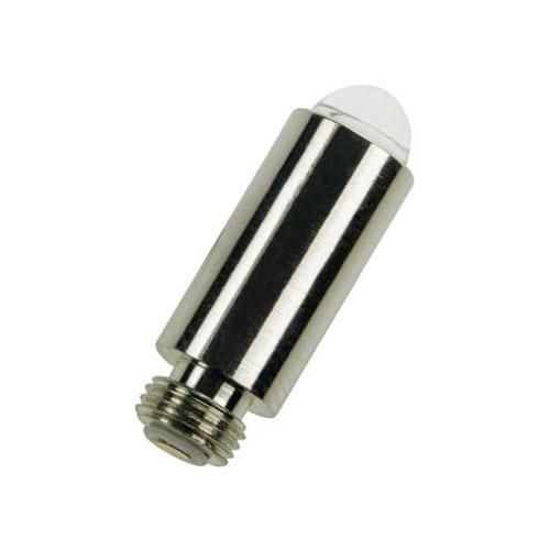 Lampe médicale type Welch Allyn 03100 3,5V - Compatible otoscope et transilluminateur_0