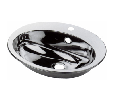 Lavabo inox - mural, d'angle, à poser ou sur pied - esthétique et pratique_0
