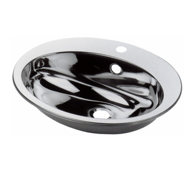 Lavabo inox_0