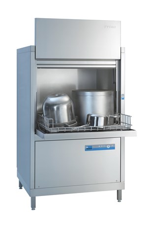 LAVE-BATTERIE MEIKO FV130.2