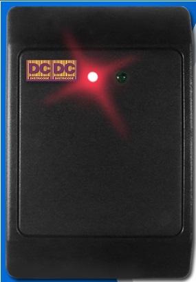 Lecteur encodeur RFID HF - ISO14443A/B, ISO15693, ISO18092 - Interface Wiegand_0