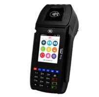 Lecteur Pinpad portable avec imprimante intégrée - ACR900 - Terminal EMV sécurisé 32 bits avec connectivité WIFI/GPRS/3G_0