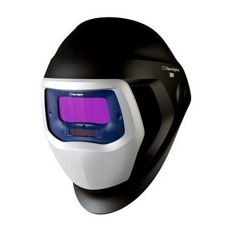 Masque de soudage 3M™ Speedglas™ 9100V teintes 5 / 8 / 9-13 3M 7000000217_0