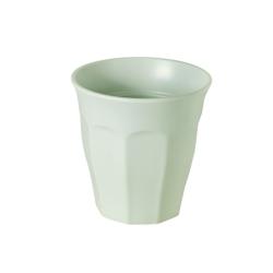 Packnwood FHC - 48Pcs - Gobelet Phoenix en plastique RPET réemployable vert d'eau - H89mm 200ml - vert plastique 294RPGOB200_0