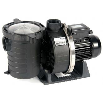 Pompe filtration piscine pentair ultra flow plus 2 cv tri 27 m3/h_0