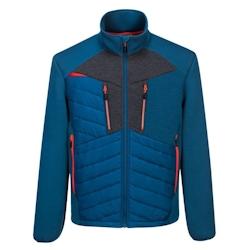 Portwest - Veste de travail BAFFLE DX4 Bleu Taille 2XL - XXL bleu 5036108326952_0