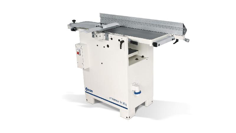 Raboteuse dégauchisseuse scm - minimax fs 30g_0