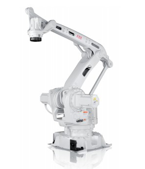 ROBOT 6 AXES INDUSTRIEL ABB IRB 460_0