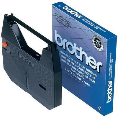 RUBAN ENCREUR BROTHER 1030 D'ORIGINE ADAPTÉ AUX APPAREILS DE MARQUE: BROTHER NOIR 1 PC(S)