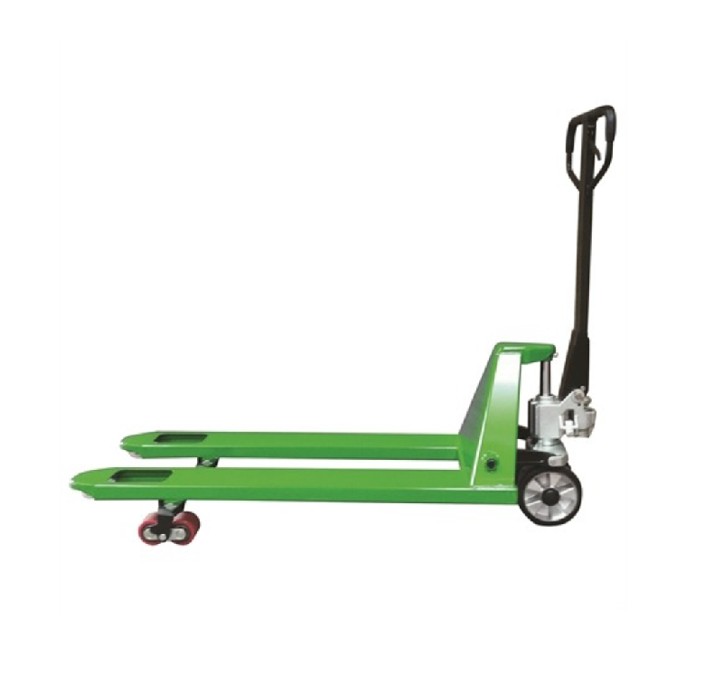 Transpalette manuel premium capacité 2500 kg APTCVERT_0