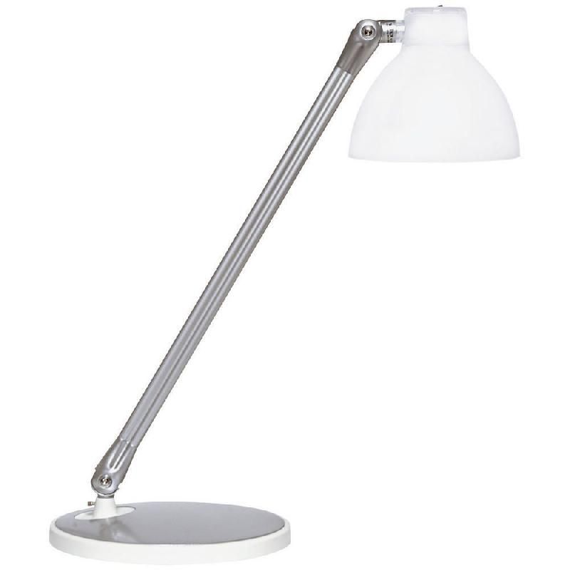 UNILUX LAMPE FLUORESCENTE UNILUX FLUOCOLOR - 12 W - BLANC