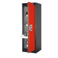 201006W - Armoire coupe-feu Select W-64R avec 4 bacs-tiroirs - Résistance 90 min EN 14470-1_0