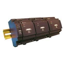 ALIMENTATION RAIL DIN SORTIE 12 V/DC 0,83 A 10 W TDK-LAMBDA DSP10-12