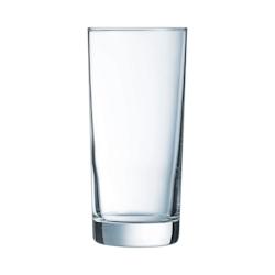 Arcoroc Islande - Boîte De 6 Gobelets En Verre 46 Cl - transparent verre 5424635_0