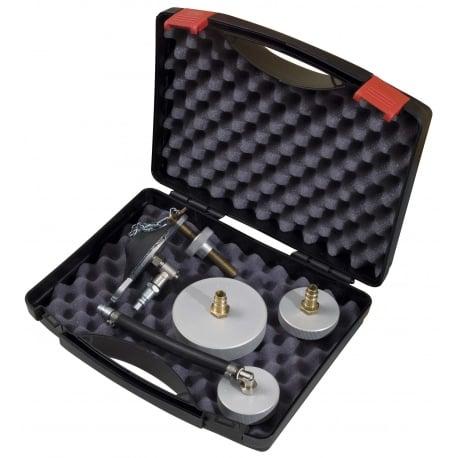 Assortiment d'adaptateurs universels pour 160,0700 - 4pces - KS Tools | 160.0710_0