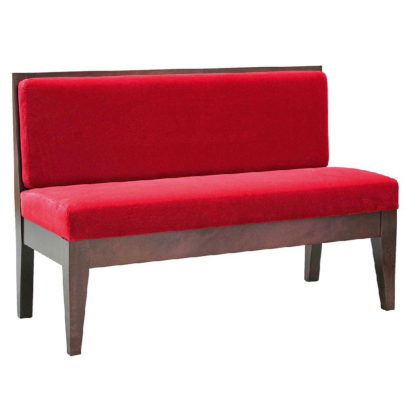 Banquette BQ Taverne - Dimensions complètes et design classique_0