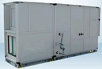 Centrale de traitement d'air SPL 160/250 - Haute efficacité énergétique - Débit 2.500 à 25.000 m³/h_0
